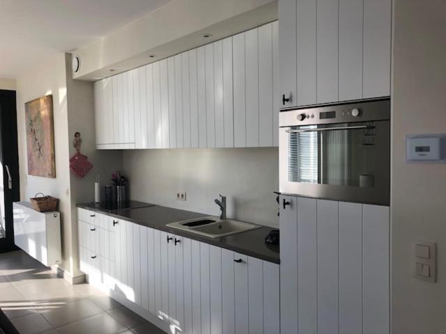 Apartamento Voeten In Het *