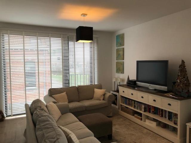 Voeten In Het Apartamento *