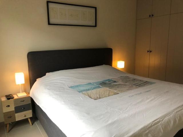 Apartamento Voeten In Het *
