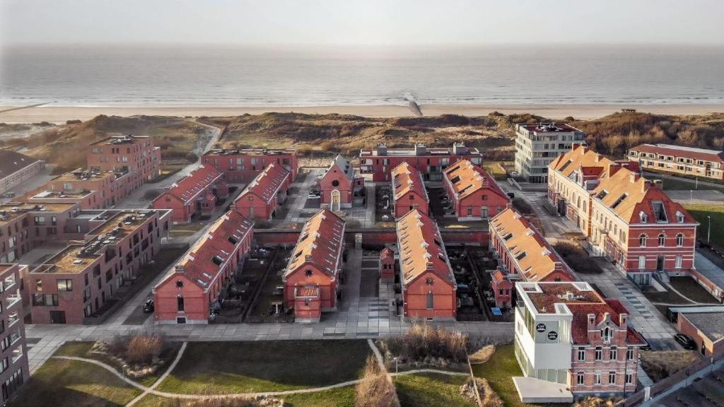 Apartamento Voeten In Het Ostende