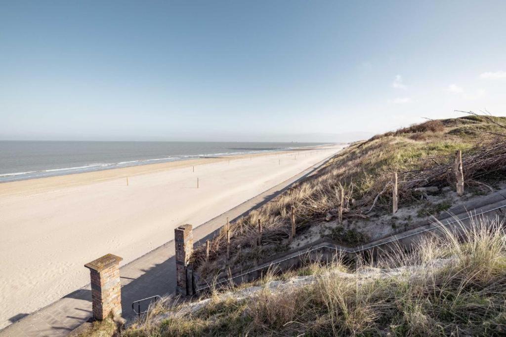 Appartement Voeten In Het