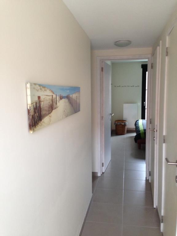 Apartamento Voeten In Het *