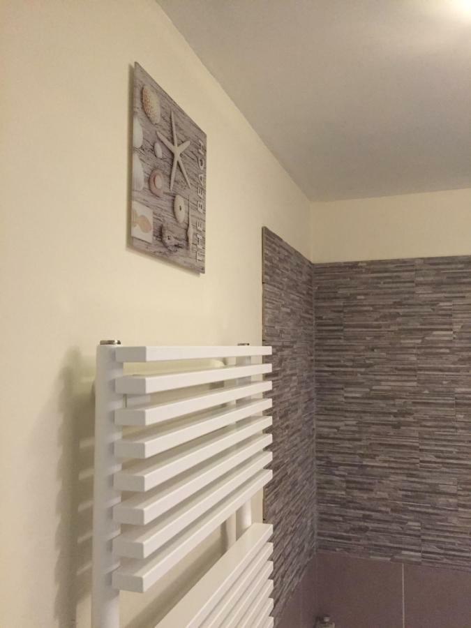 Apartamento Voeten In Het *