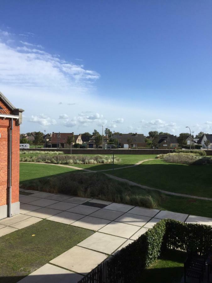 Apartamento Voeten In Het Ostende